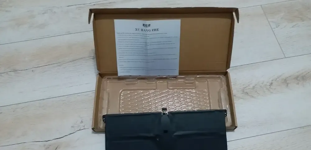 Baterie Laptop Lenovo 7 68V 9120mAh 70Wh