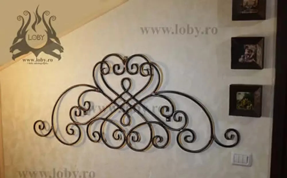 Panou decorativ model NOD