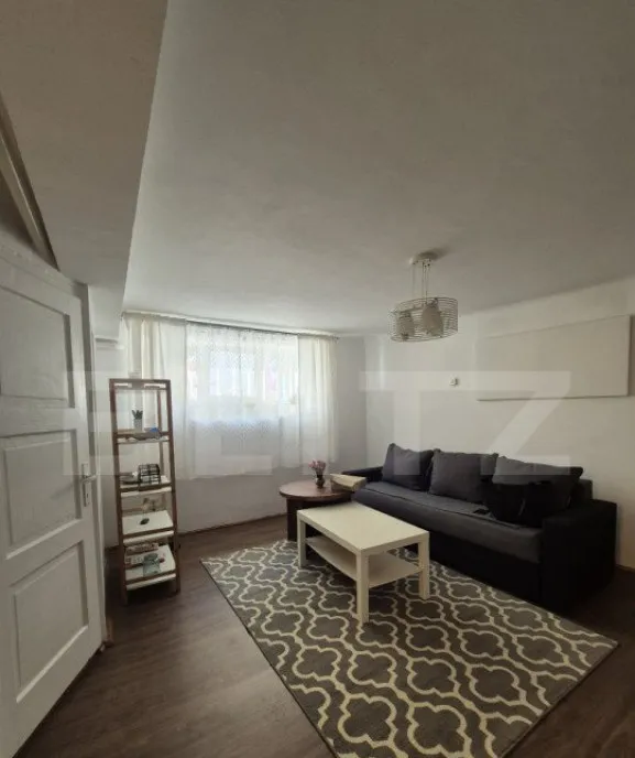 Garsoniera 28 mp zona ultracentrala ideala pentru investi