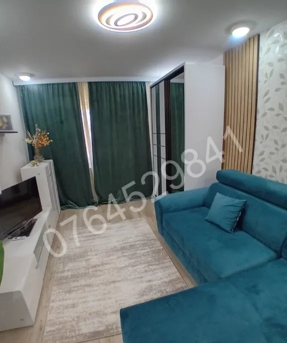 Garsoniera noua lux Militari Lujerului mall Plaza Drm Timonierului