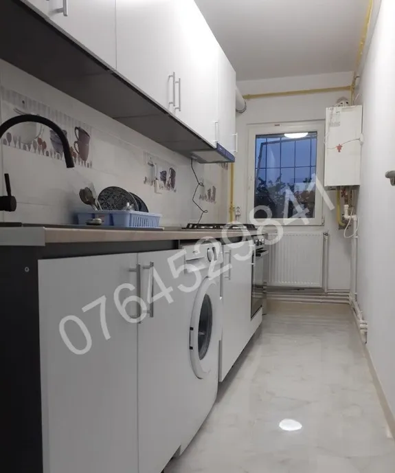 Garsoniera noua lux Militari Lujerului mall Plaza Drm Timonierului