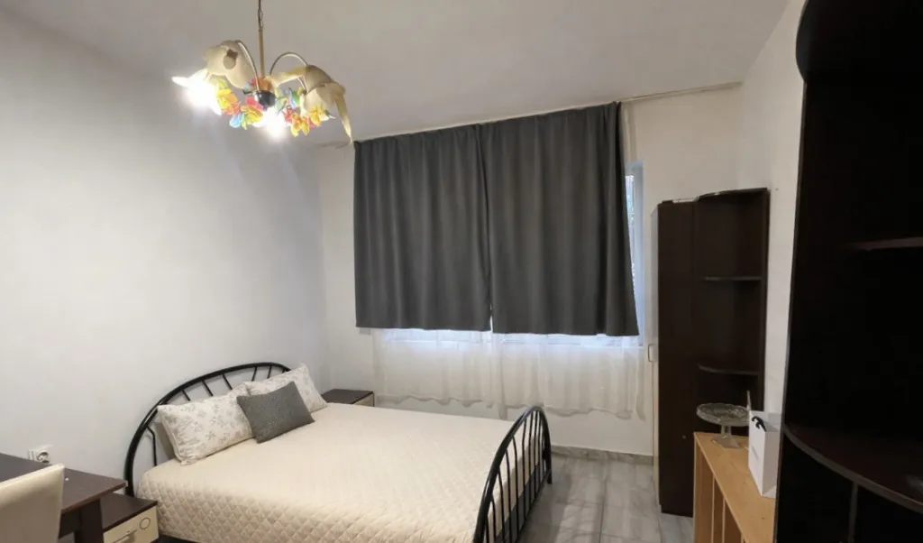 Garsoniera Calea Buziasului