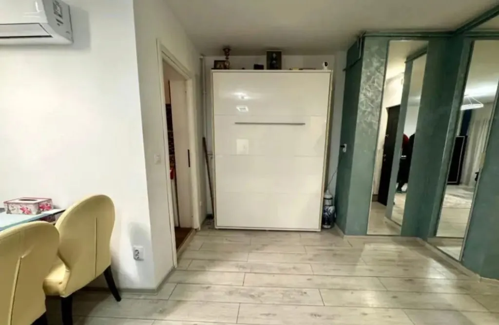 Apartament 1 camera Pta Cipariu Central