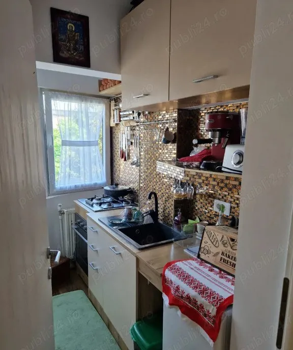 Apartament 1 camera Pta Cipariu Central