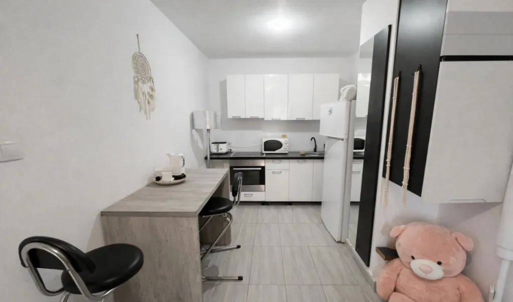 Apartament cu o camera zona Lunei