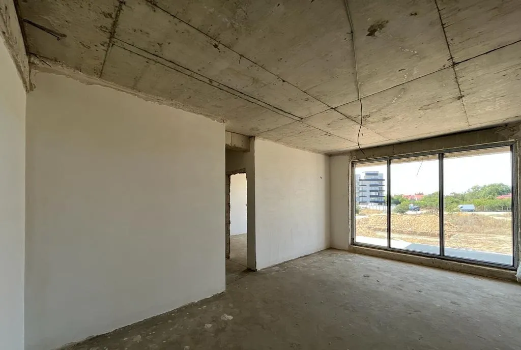 Studio Mamaia Nord O B A Lake Proiect finalizat