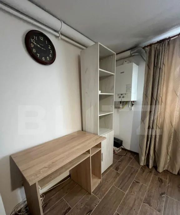 Garsoniera 1 camera 30 mp zona Manta Rosie