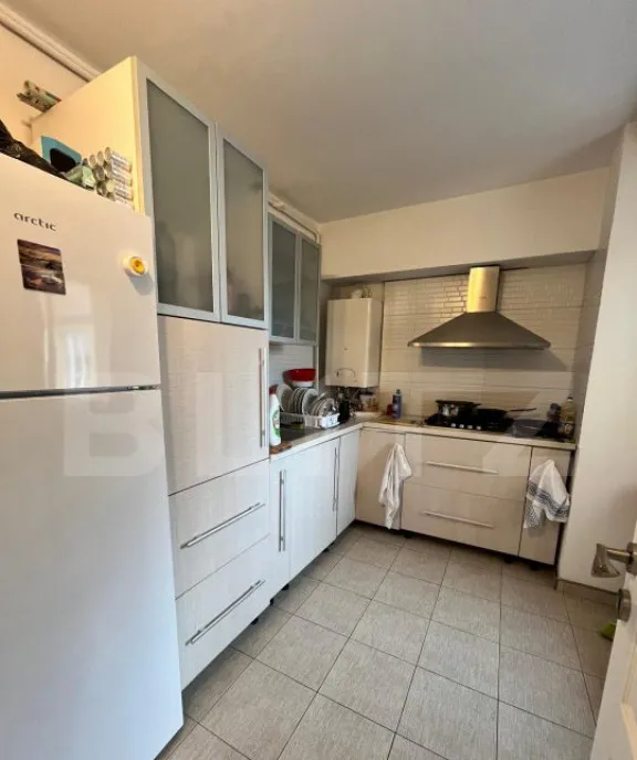 Apartament de vanzare cu 1 camera 44 mp zona Sensul Vechi