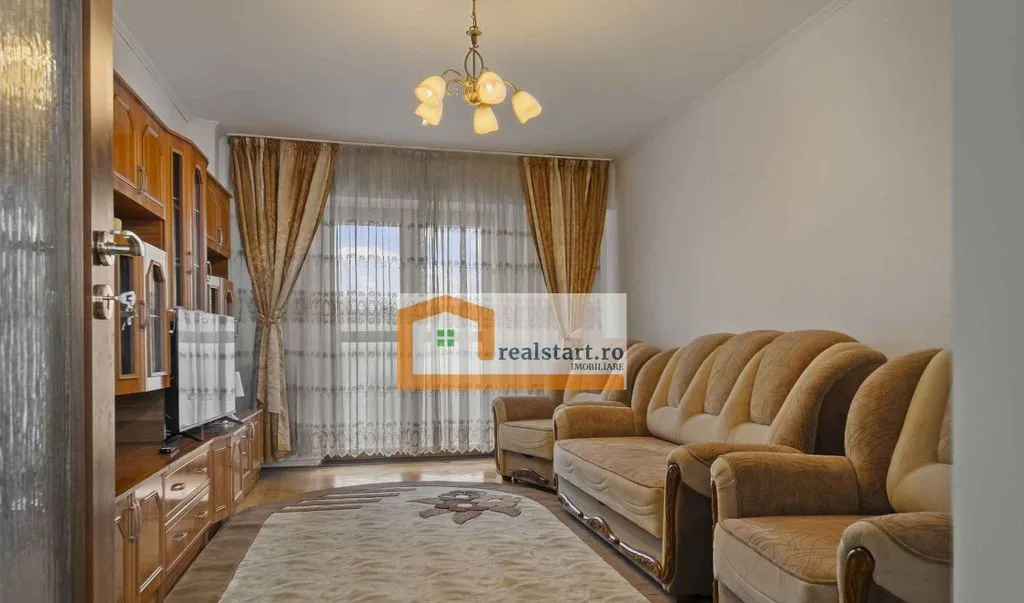 Proprietar inchiriez apartament 2camere Drumul Taberei Valea Argesului