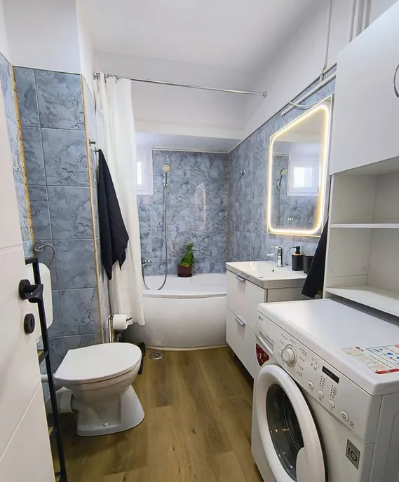 Piata Victoriei Sos Nicolae Titulescu