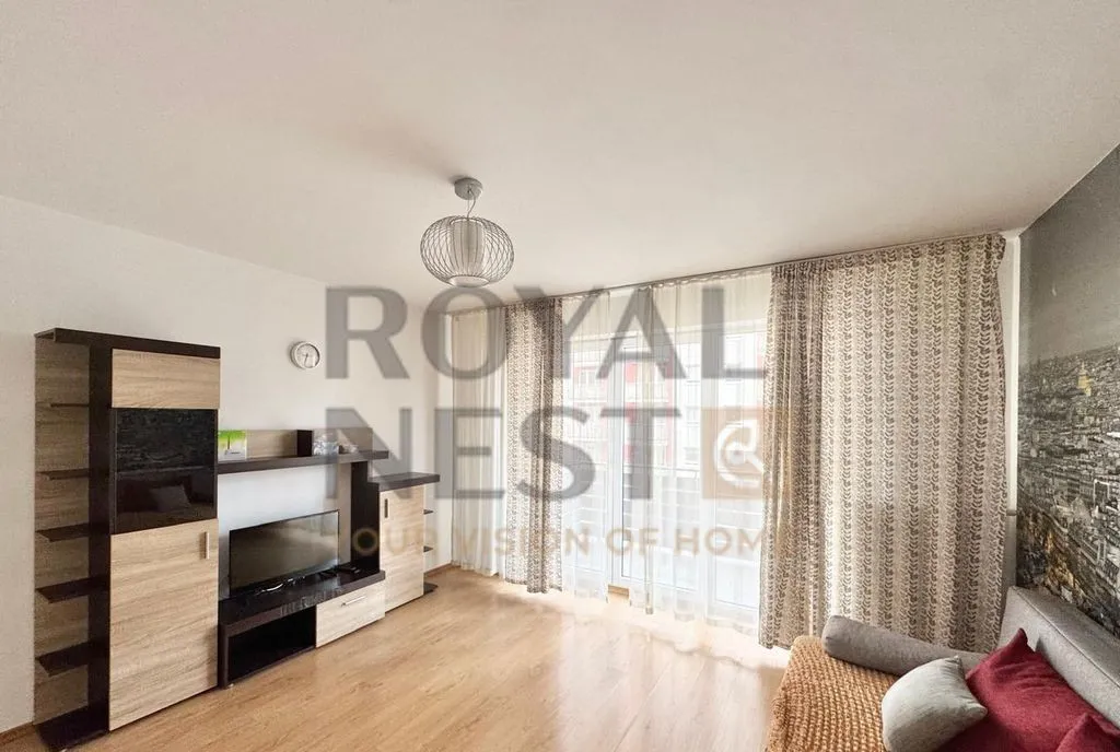 De inchiriat apartament cu 2 camere in Avantgarden3