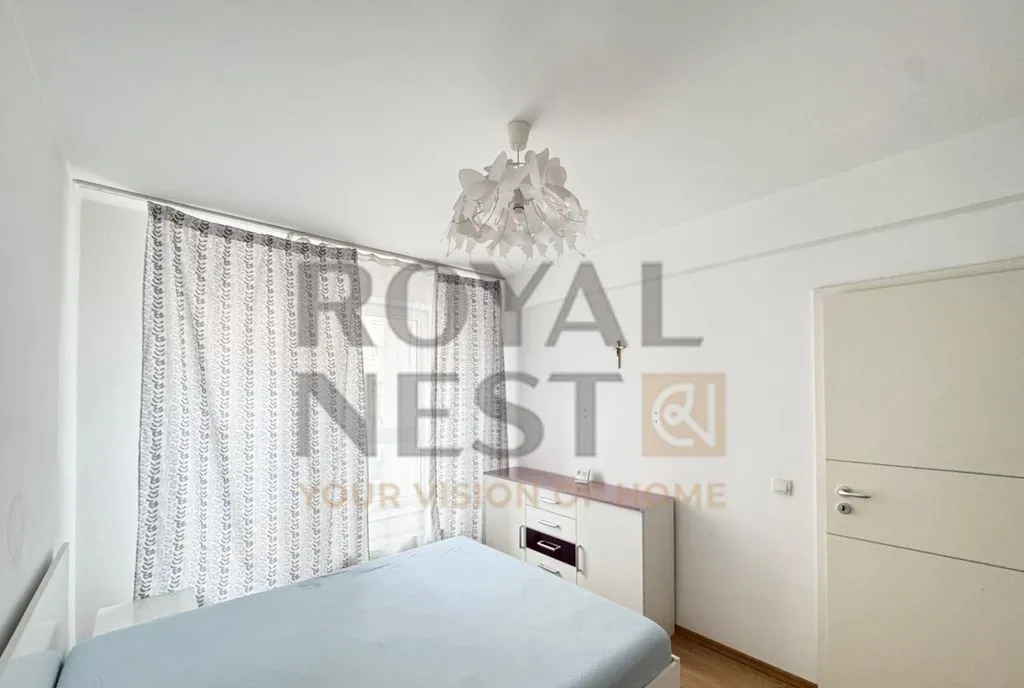 De inchiriat apartament cu 2 camere in Avantgarden3