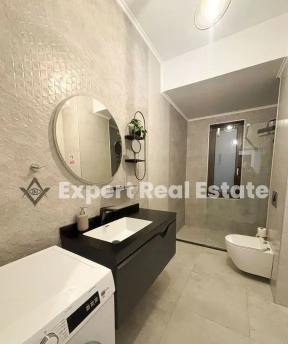 Apartament modern 2 camere nou prima inchiriere