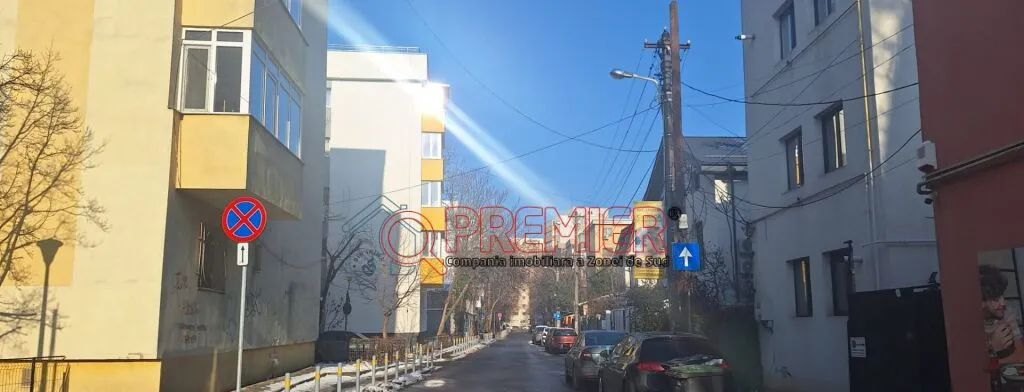 Aparatorii Patriei Drumul Binelui 2 camere