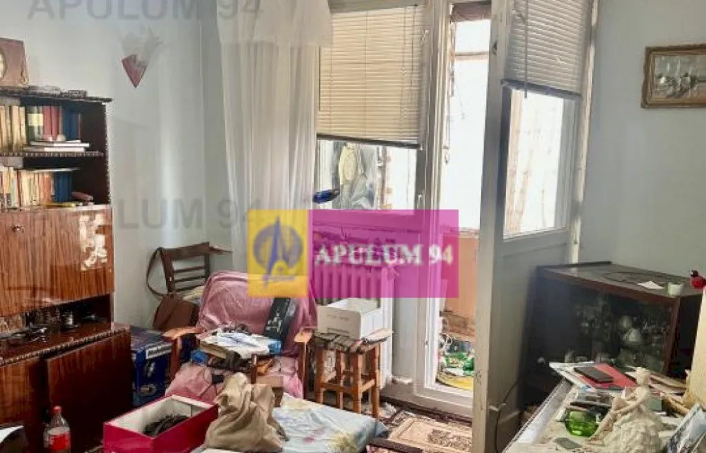 Apartament 2 camere Soseaua Giurgiului Piata Progresul