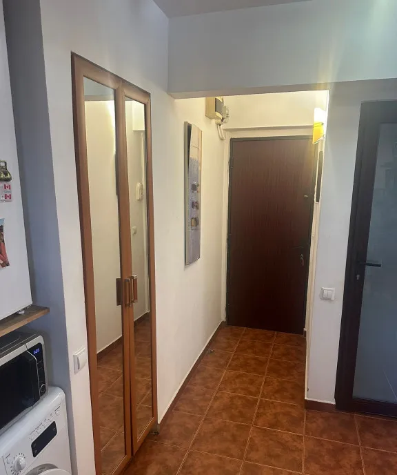 Universitate unirii batistei cu centrala