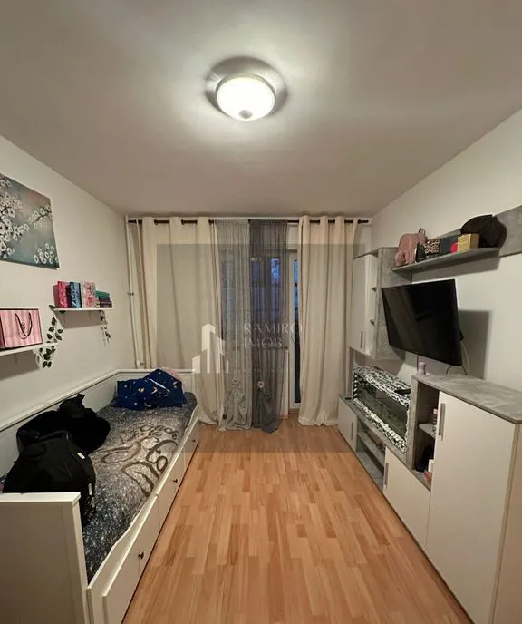 Apartament 2 camere decomandat loc parcare Alexandru Obre