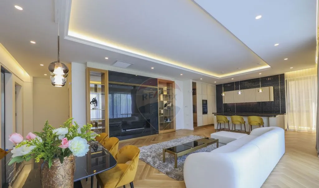 Inchiriere apartament 2 camere strada Horea