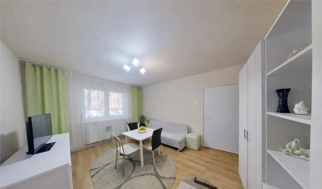 Tur 3D Rezidenta economica zona itc Vlahuta Brasov