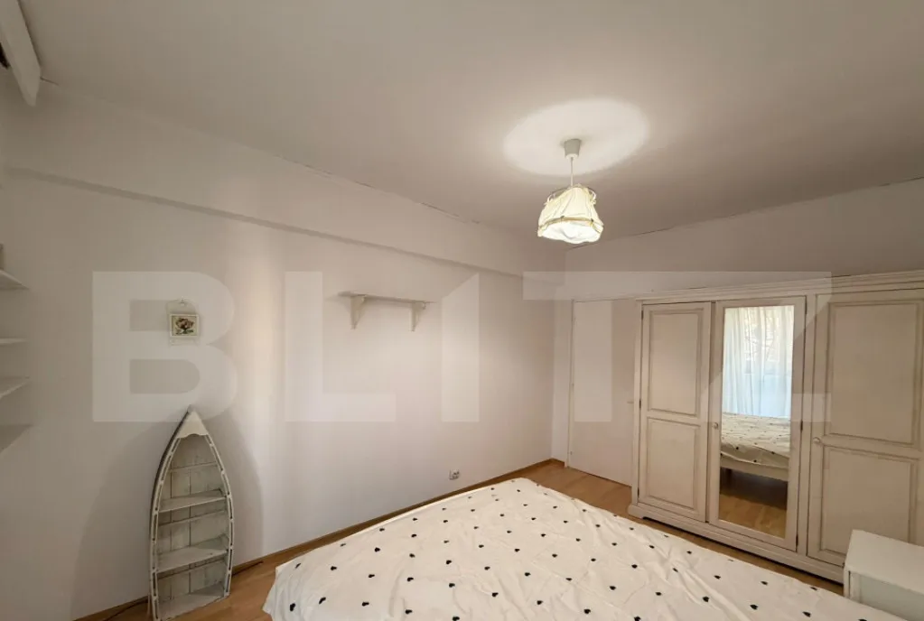 Apartament 2 camere 75 mp zona Centru Mc