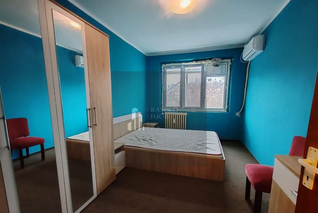 Apartament 2 camere sector 4/brancoveanu bloc reabilitat