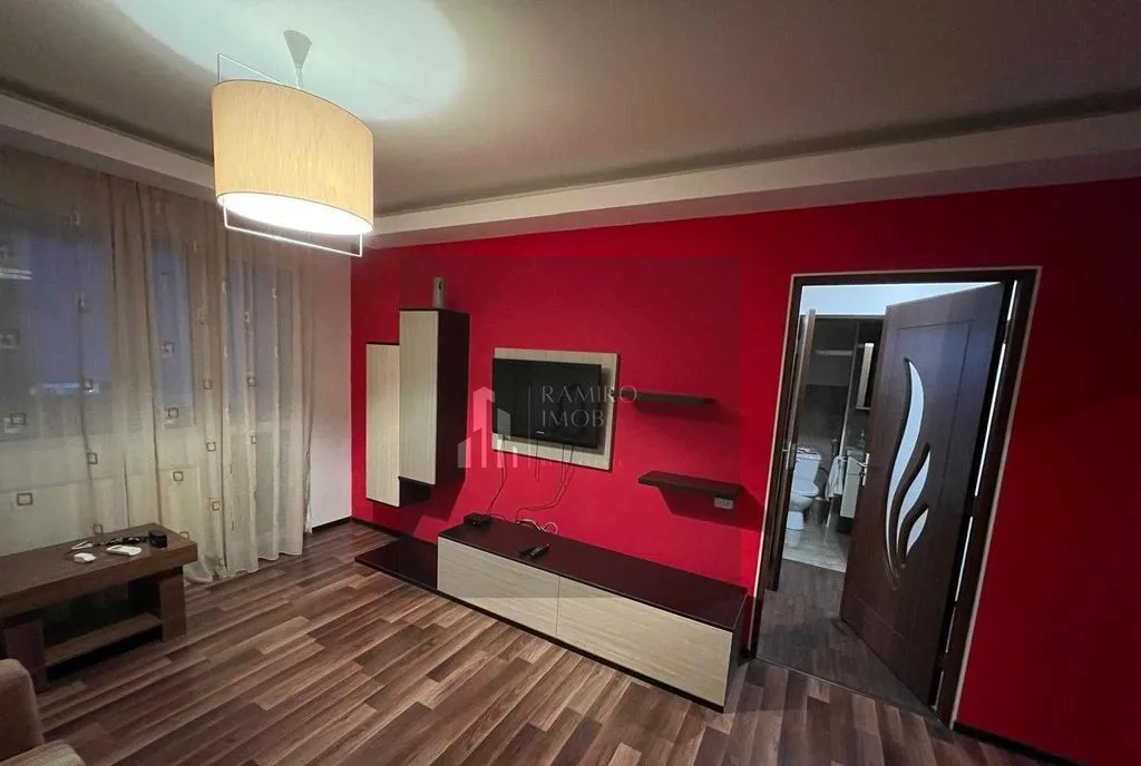 Apartament 2 camere Obregia