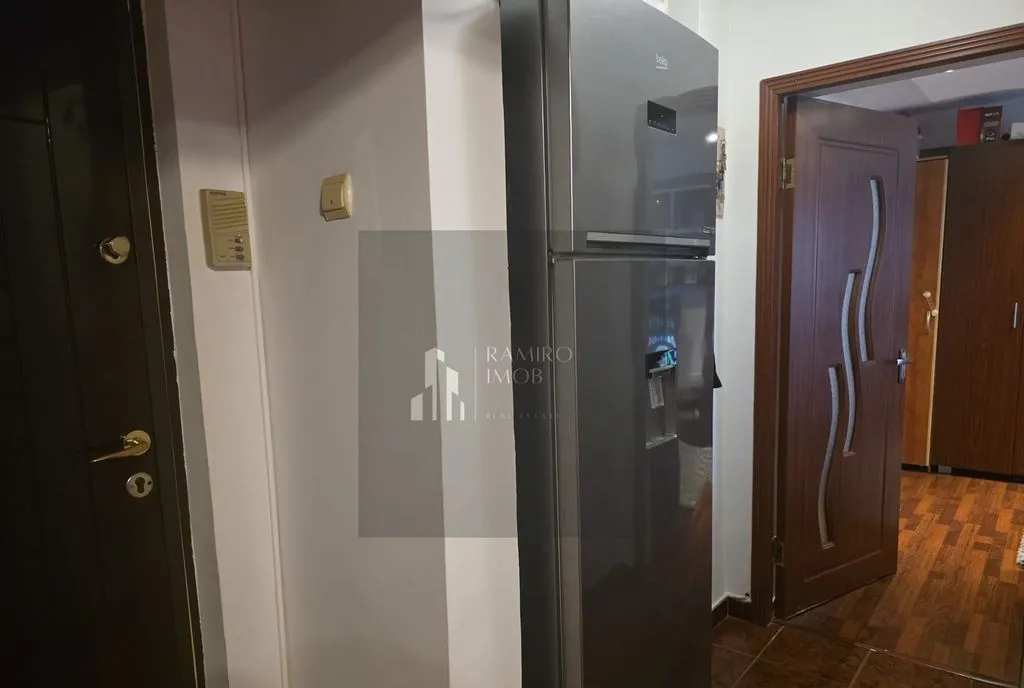 Apartament 2 camere brancoveanu/huedin