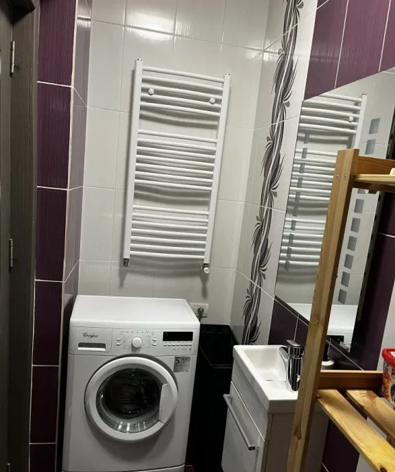 Proprietar Apartament 3 camere Piata Resita Anunt privat