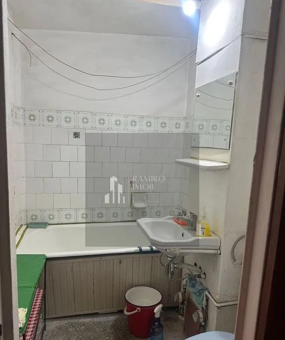 Apartament decomandat Constantin Brancoveanu