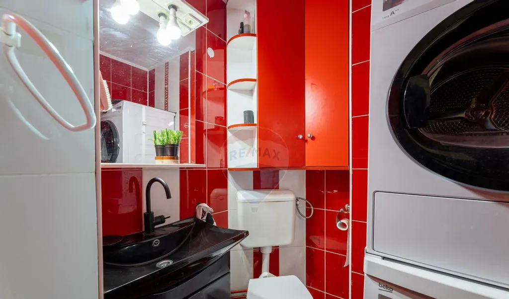 Apartament cu 3 camere de inchiriat in zona Podgoria