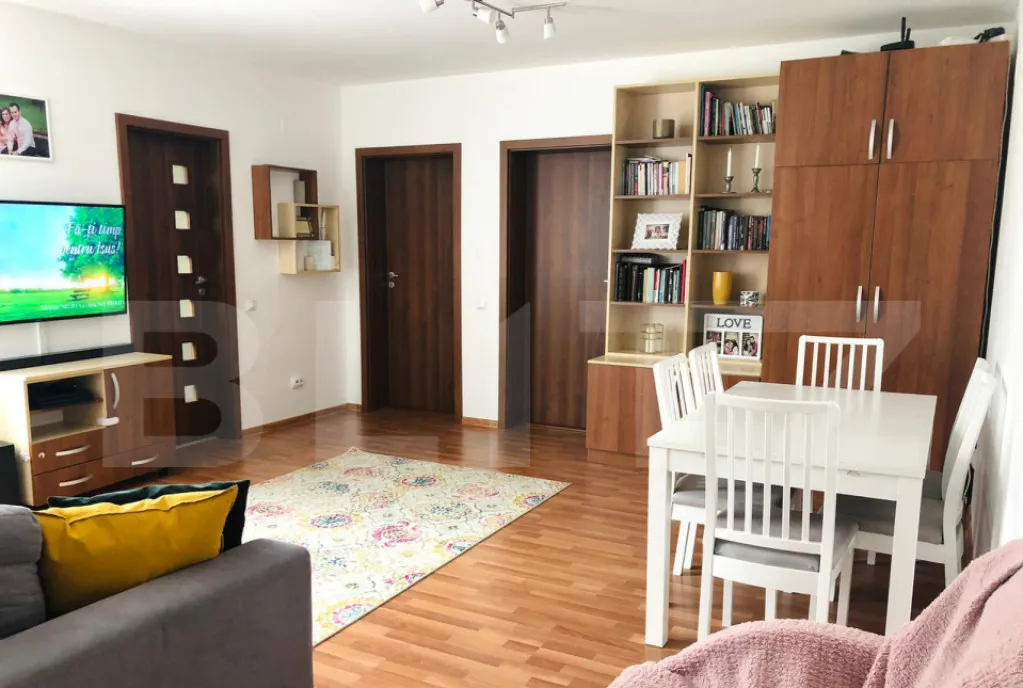 Penthouse 3 terase 94 mp zona Semicentrala