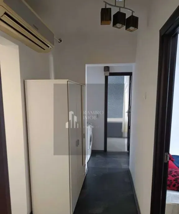 Apartament 3 camere decomandat Metrou Tineretului
