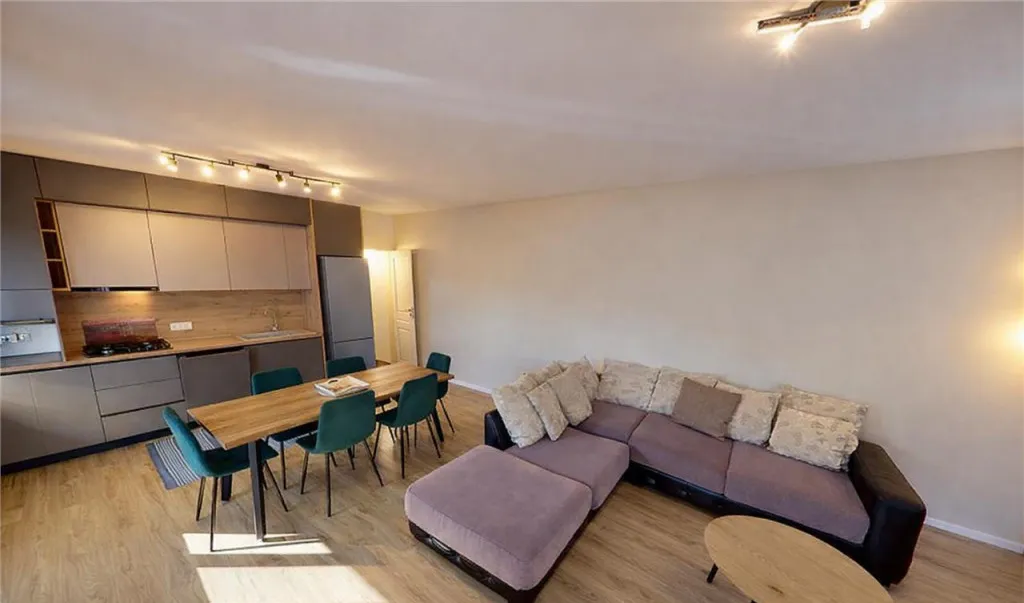 Film3D Casa 100 mp utili terasa curte generoasa intr o zona