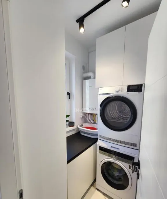 Apartament cu 3 camere decomandat etajul 2 87 mp utili ca