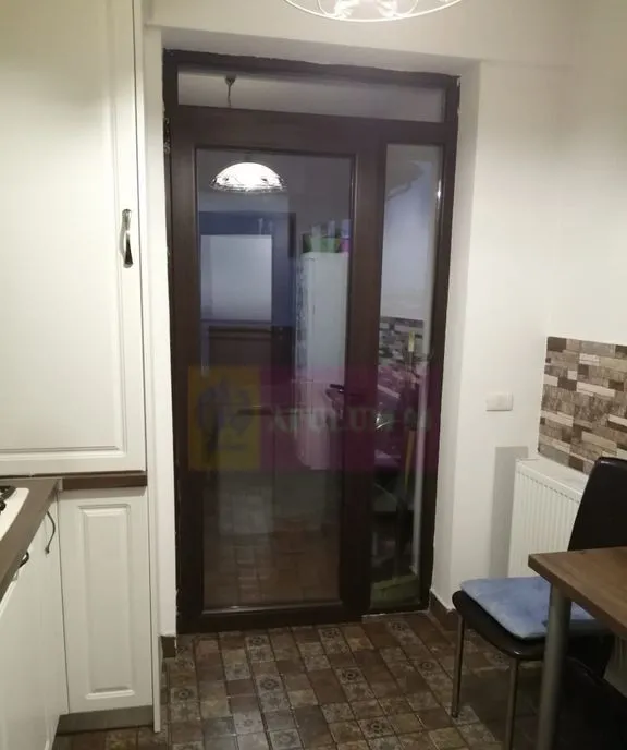 Duplex 3 camere cu scara interioara Bragadiru Smardan L