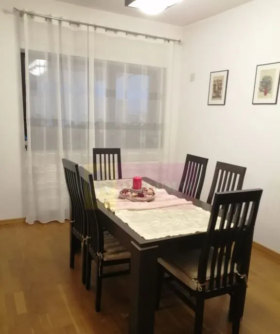 Duplex 3 camere cu scara interioara Bragadiru Smardan L