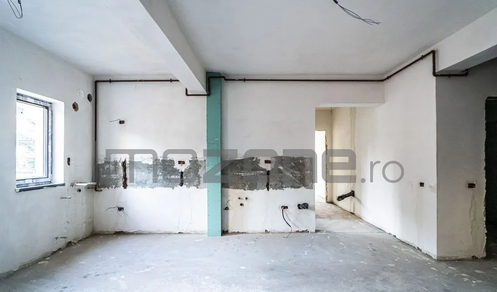Apartament 3 camere 76 mp Militari langa metrou Pacii
