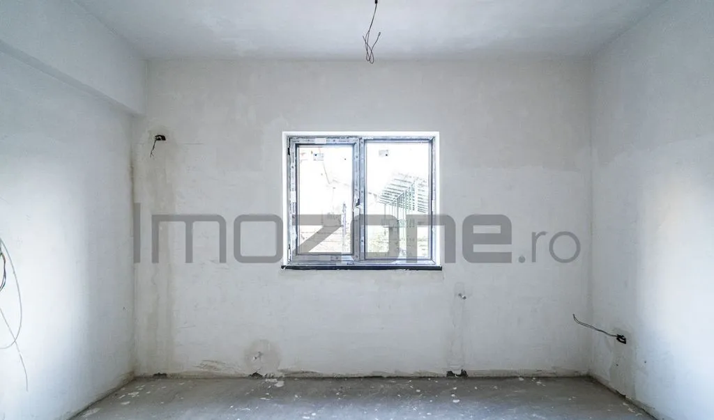Apartament 3 camere 76 mp Militari langa metrou Pacii