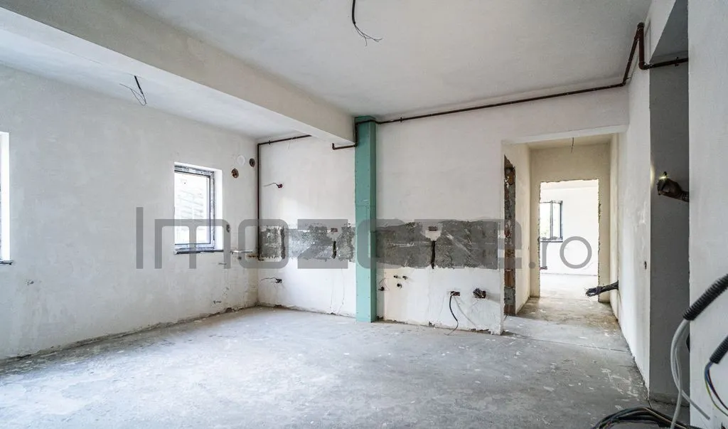 Apartament 3 Camere 77 mp in Militari langa metrou lib