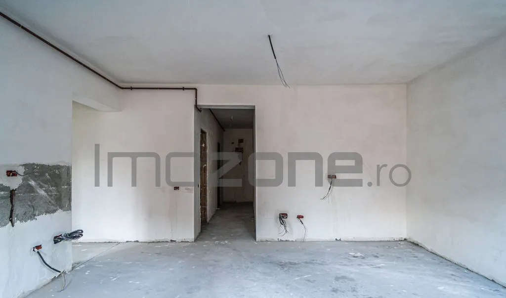Apartament 3 Camere 77 mp in Militari langa metrou lib