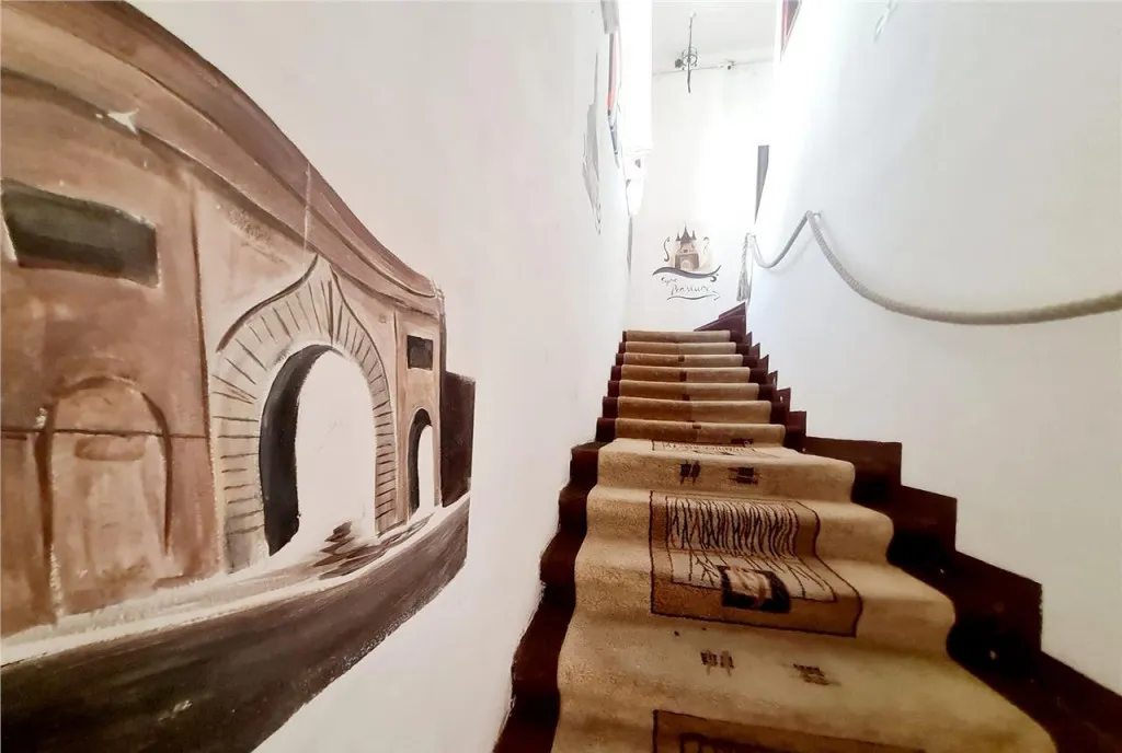 Preluare afacere pensiune administrare in regim turistic Ce