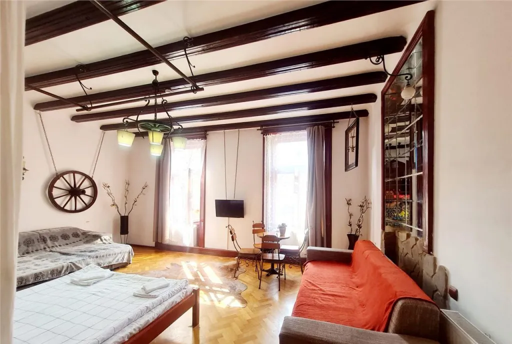 Preluare afacere pensiune administrare in regim turistic Ce