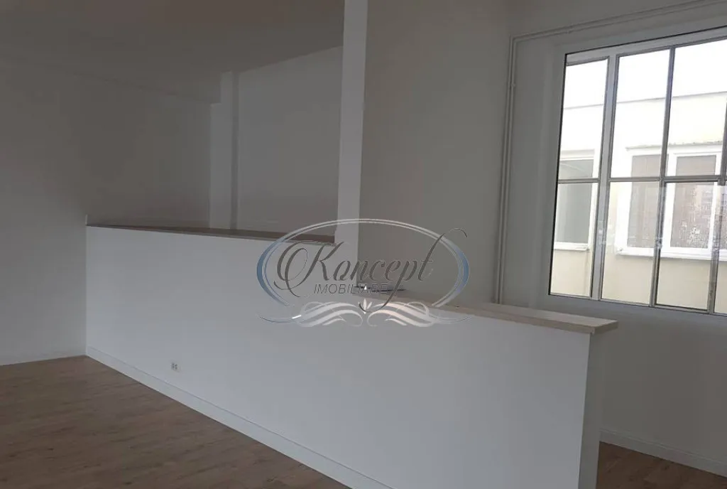 Birou versatil open space zona Kaufland Marasti