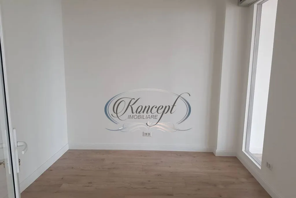 Birou versatil open space zona Kaufland Marasti