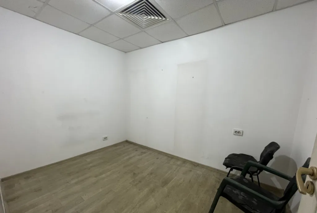 Birou Punct de Lucru Iancului Vatra Luminoasa