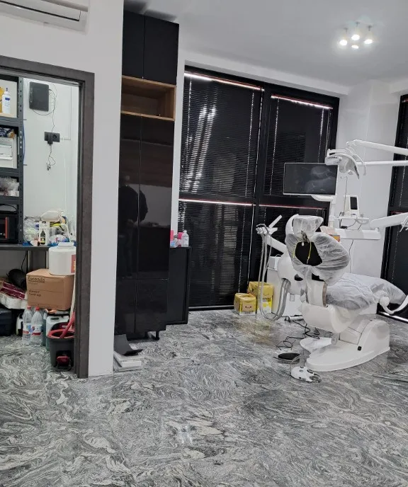 Spatiu comercial zona Frumoasa