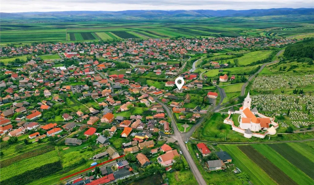 Film Ansamblu Spatii comerciale birouri productie si sim