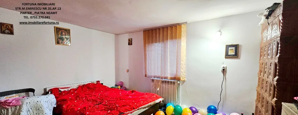 Hala industriala P 1E si teren intravilan 2992 mp Piatra Neamt