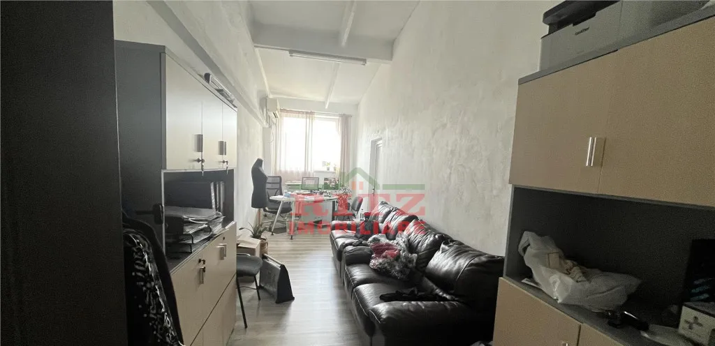 Vanzare/inchiriere hala industriala S 560mp pod teren 278