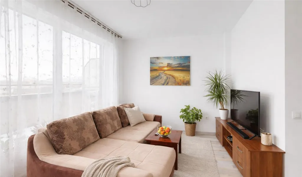 Pe 2 niveluri Penthouse modern la bulevard parcare si boxa